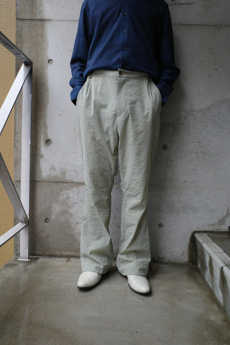HAPPYEND NOBI NOBI pants