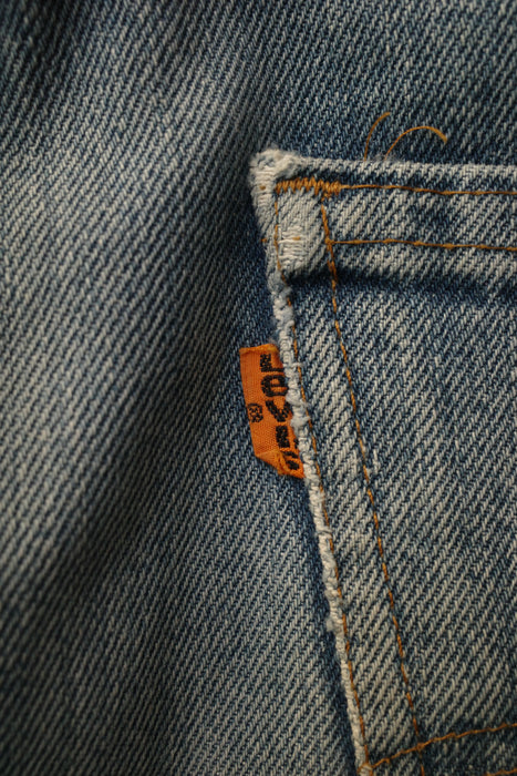 90s Levi's 517