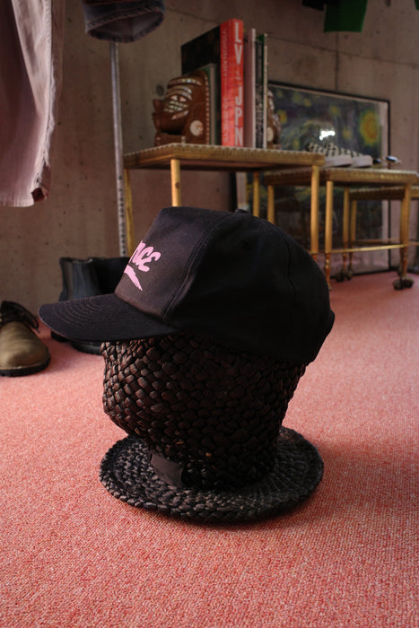 Dance 6-panel cap