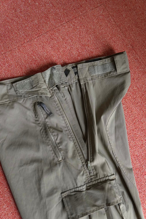 00s BEYOND clothing Lv4 soft shell pants