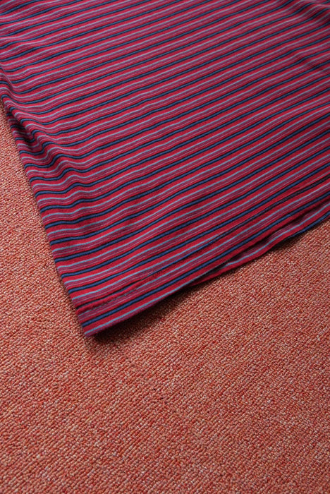 8.90s FADED GLORY border pocket tee