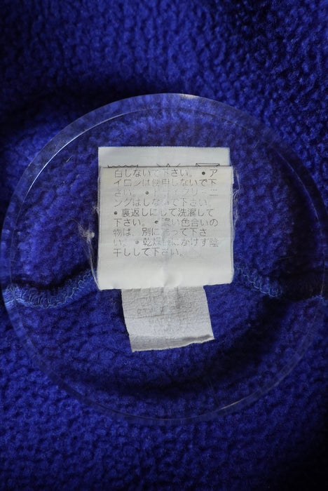 90s patagonia Snap-T