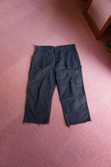 90s Dickies gardener pants