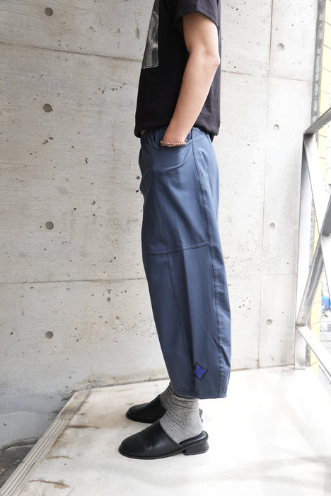 VERVE CLIMBING CAGI PANT SMOKE BLUE "L"