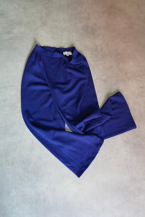 90s ST.JOHN knit pants