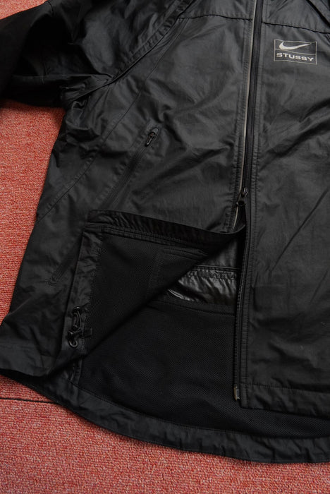 2022 NIKE×STUSSY storm-fit