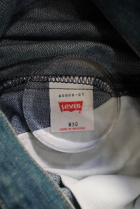 Levi's ENGINEERED TIGHT