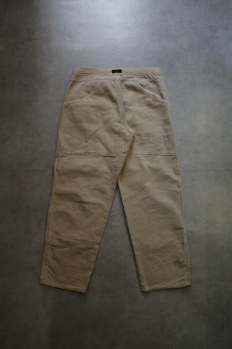 90s GRAMICCI buggys doubleknee duck pants