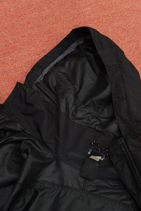 90s patagonia Essential Jacket