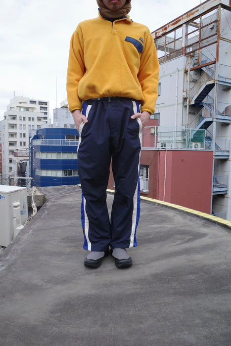 00s Polo by R.L nylon pants