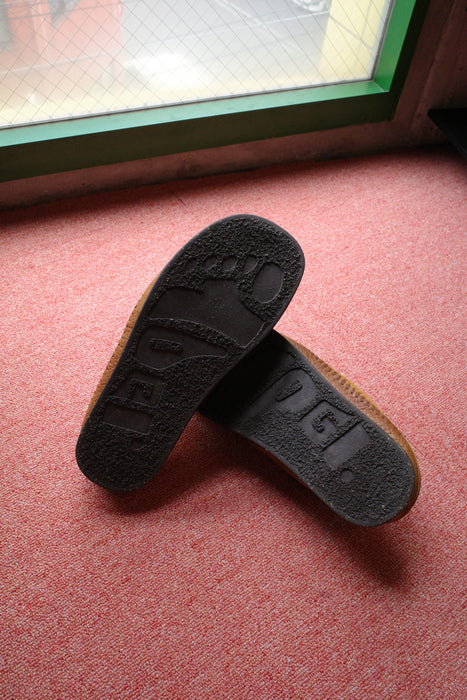 Yogi Footwear FLOYD CHESTNUT BROWN