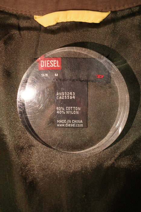 00s DIESEL REVENGE of the TUNDRA