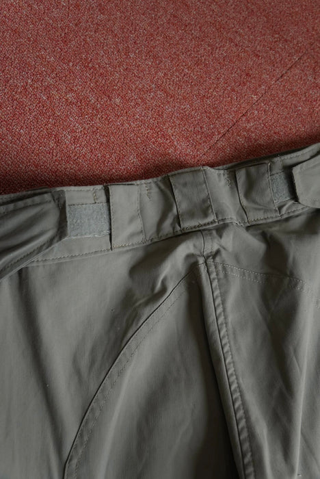 00s BEYOND clothing Lv4 soft shell pants