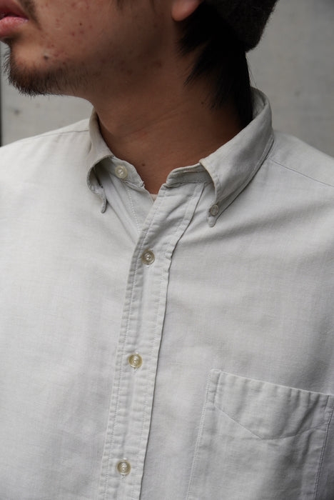 60s Halstan Ltd B.D shirt