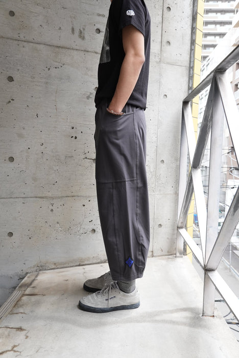 VERVE CLIMBING CAGI PANT GRAPHITE "M"