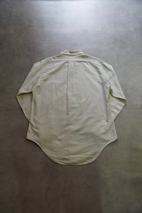 60s Halstan Ltd B.D shirt