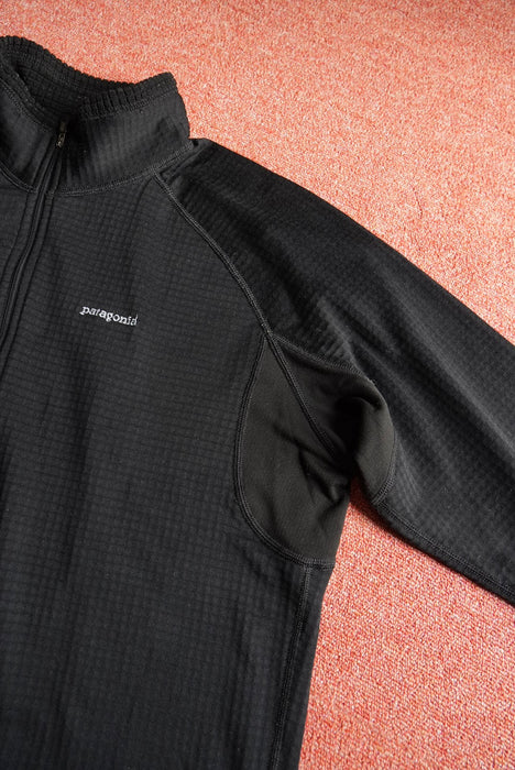 patagonia R1 Pullover