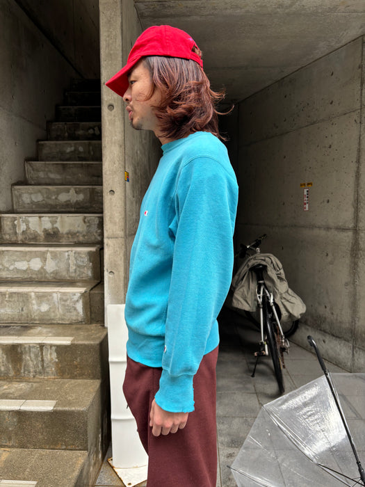 90s Champion REVERSE WEAVE sweat