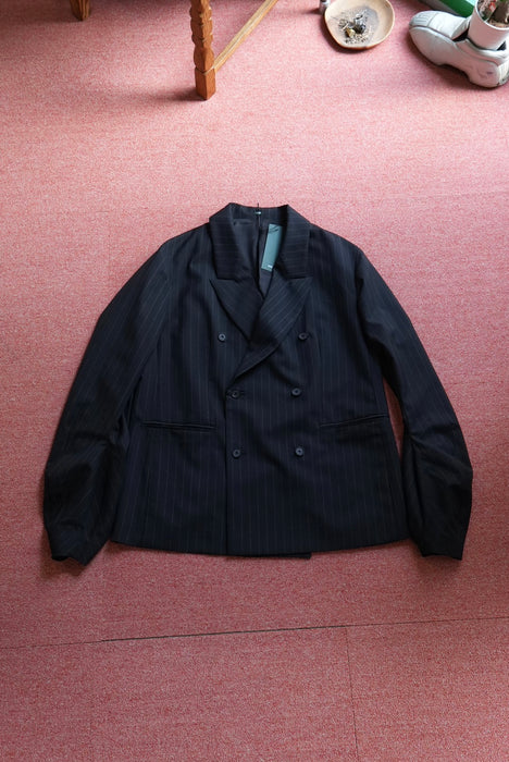 NAM TRUMPET 6B JACKET BLK ST size2
