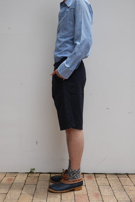 VERVE CLIMBING BELIKOS SHORT BLACK "M"