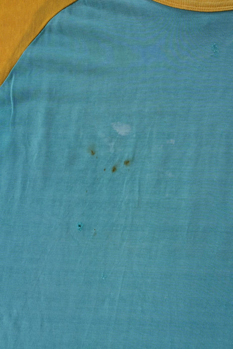 5.60s Velveton rayon game tee
