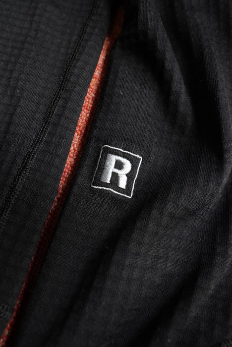 patagonia R1 Pullover