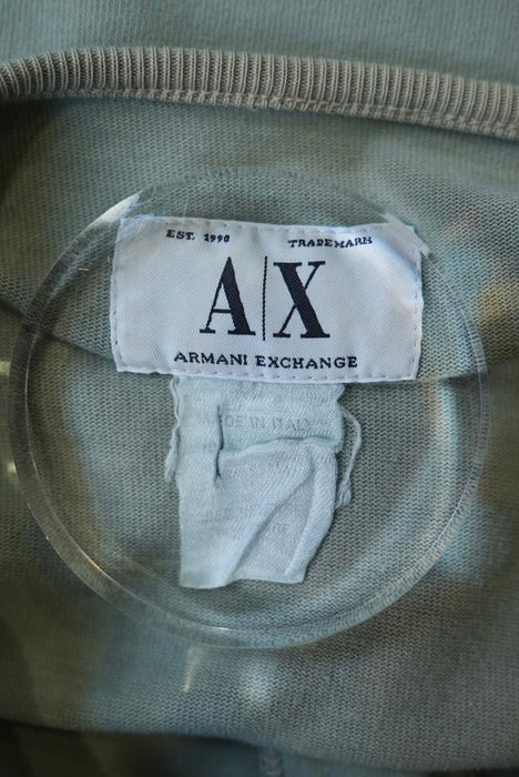 ARMANI EX henry Knit