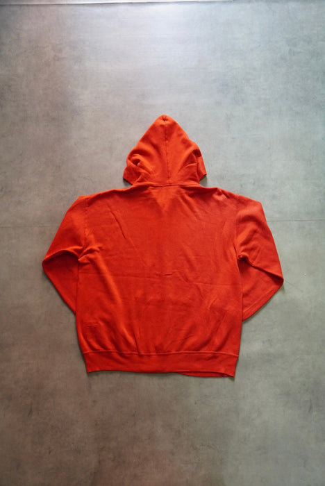 70s unknown zip up hoodie