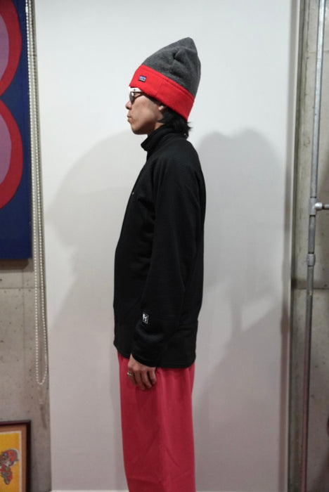 patagonia R1 Pullover