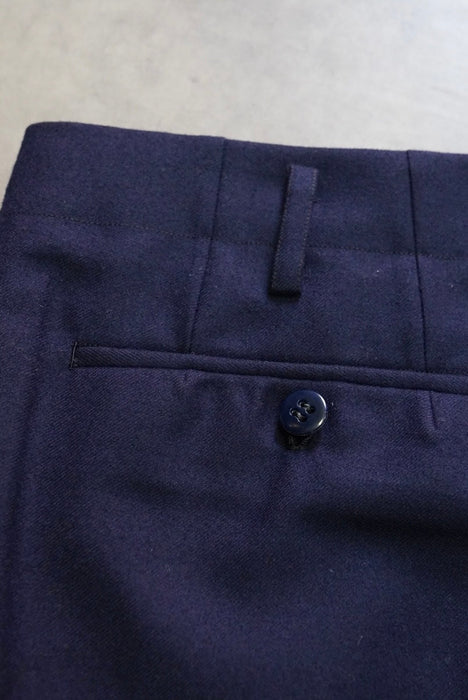 60s wool slacks