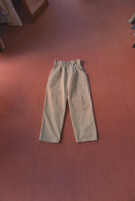 NAM Accordion 5pkt Pants
-Katsuragi-