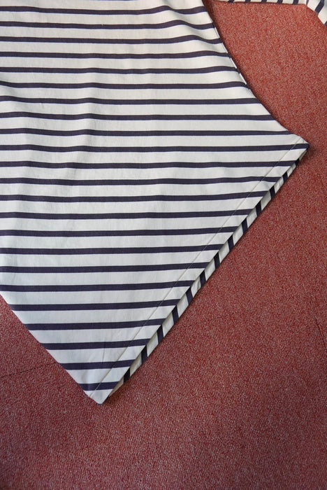 NAM Banana Basque Shirts OFF/NAVY size1