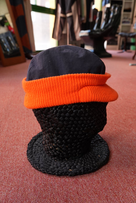 STUSSY hats visor beanie