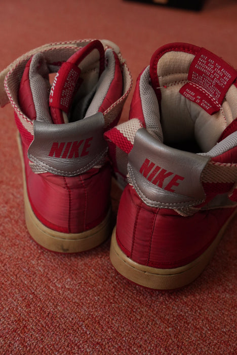 00s NIKE VANDAL HIGH SUPREME VNTG