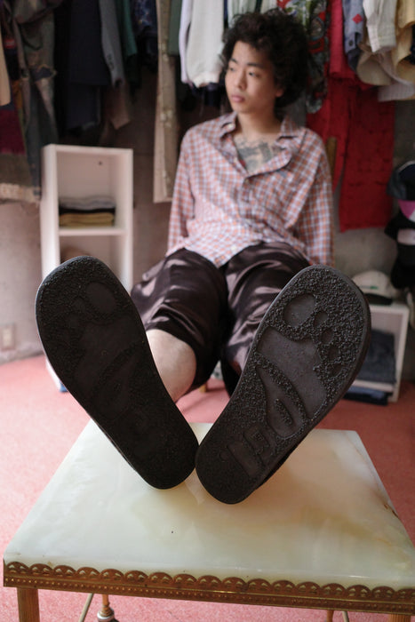 Yogi Footwear FLOYD LEOPARD