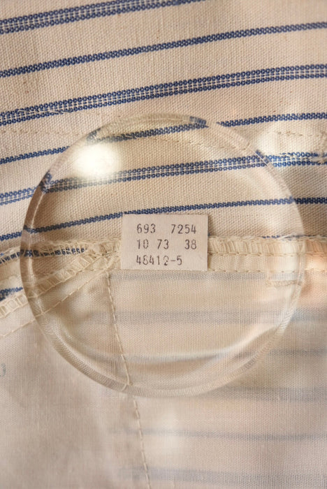 70s Levi’s 693 “E”