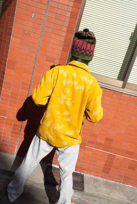 50s unknown hunting coat