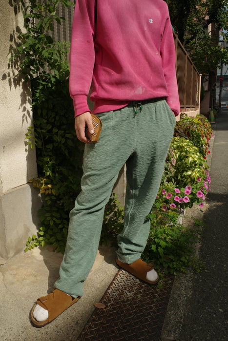 90s GRAMICCI melange sweat pants