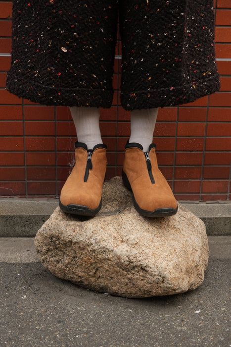 90s John Blair suede trekking shoes