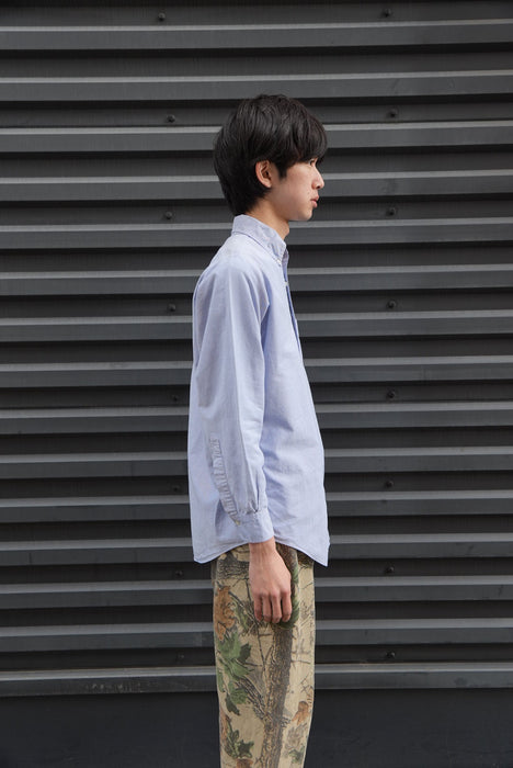 90s Brooks Brothers Makers B.Dshirt