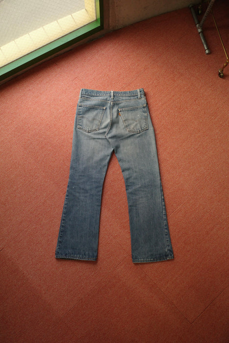 90s Levi's 517