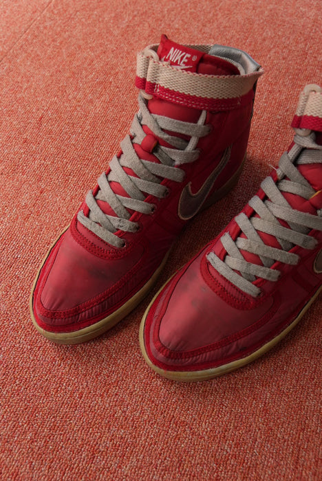 00s NIKE VANDAL HIGH SUPREME VNTG