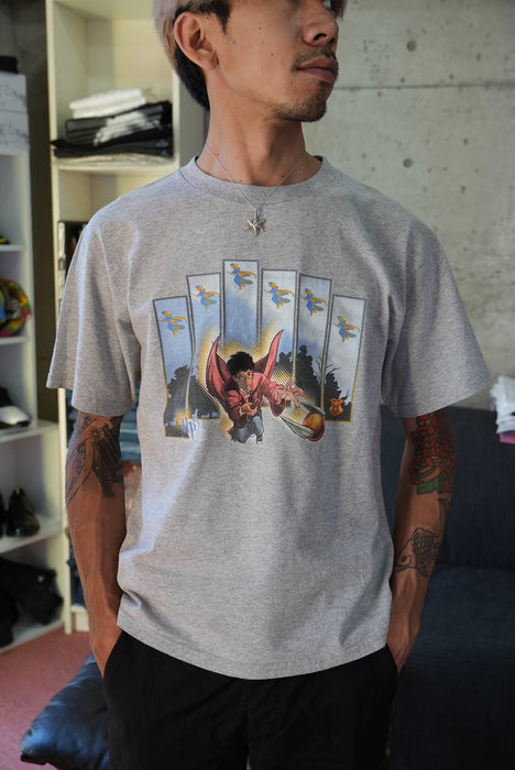 01s Harry Potter “賢者の石“ tee