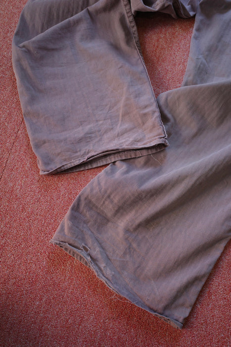 50s ROCKWELL work coverall