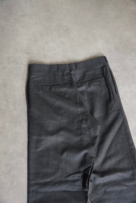 70s ROBERT KIRK wool slacks