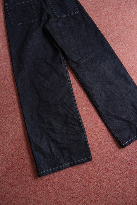 C.M.P.Y 8YR INDIGO 13.5oz 28inch