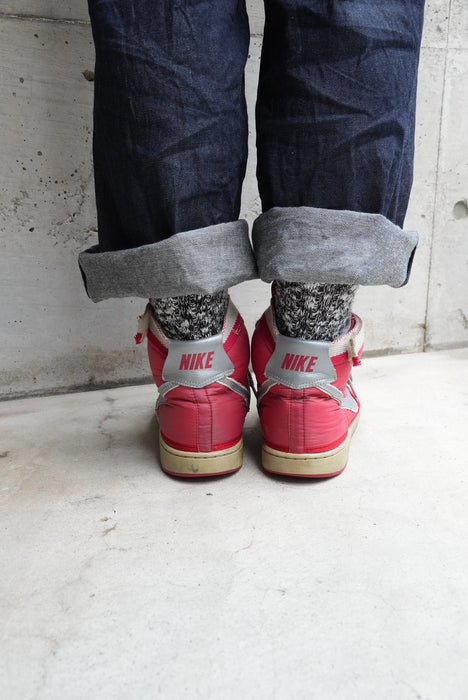 00s NIKE VANDAL HIGH SUPREME VNTG