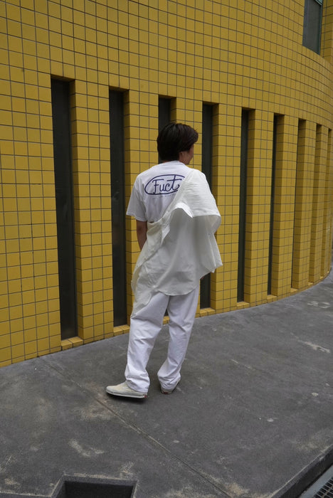 00s fuct pocket tee