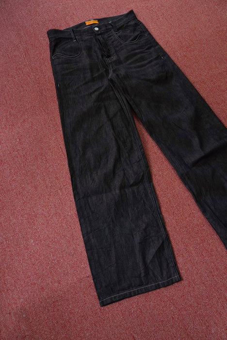C.M.P.Y 8YR BLACK 8oz 30inch