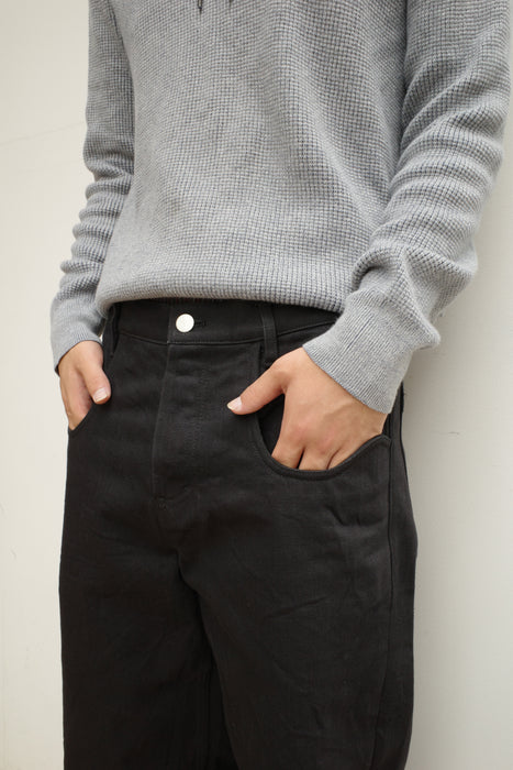 C.M.P.Y 8YR BLACK 13.5oz 32inch
